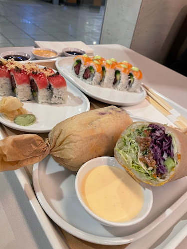 Mojo San - נתניה