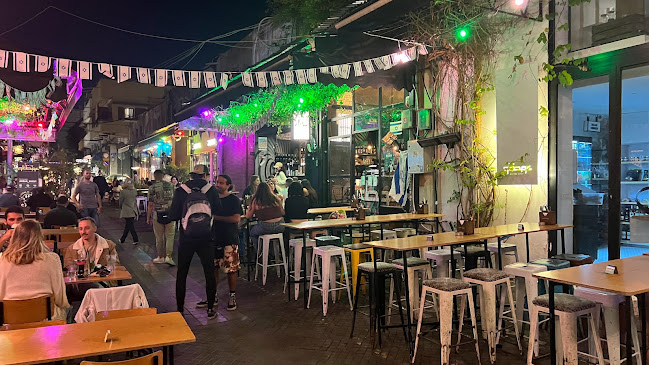 Opinii despre שאפה în תל אביב-יפו - הסעדה