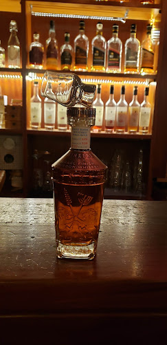 Hagoren- Local Spirit הגורן בר מקומי - ירושלים