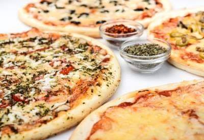 פיצה בחולון | פיצרייה בחולון כשרה למהדרין - פיצה בכיכר - הסעדה