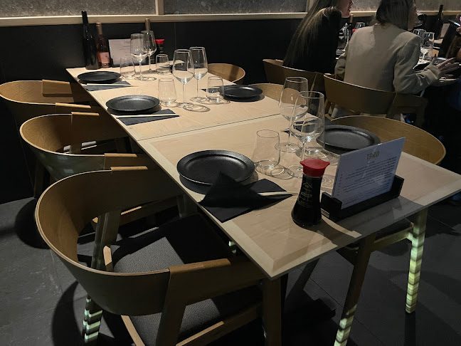 טורו סושי - אשדוד