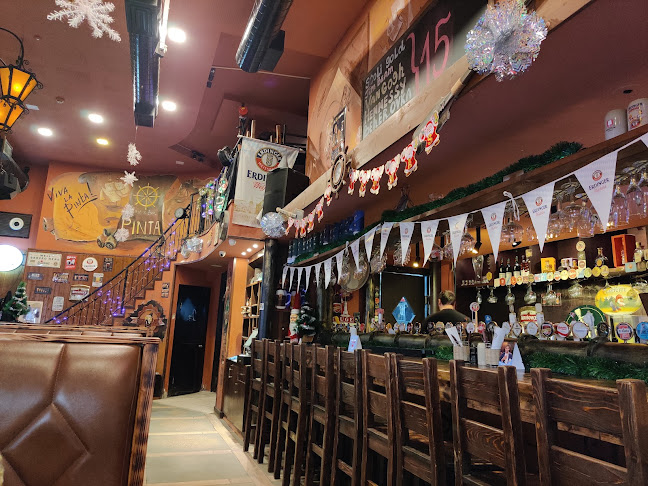 Opinii despre מסעדת פינטה אשדוד în אשדוד - הסעדה