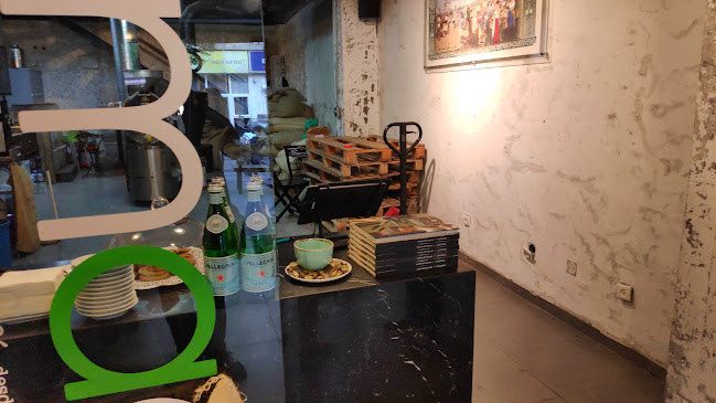 Opinii despre MAE Cafe în רמת גן - הסעדה