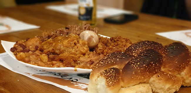 בערלה - מזון לגוף מוזיקה לנשמה