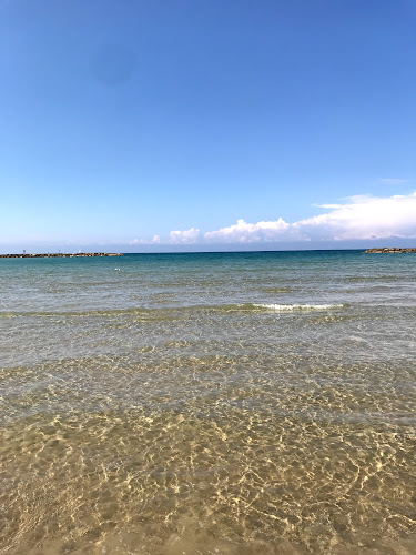 קפה השגרירות - תל אביב-יפו