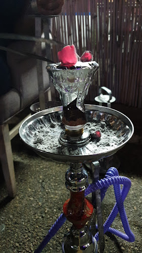 fresh shisha bar - חיפה