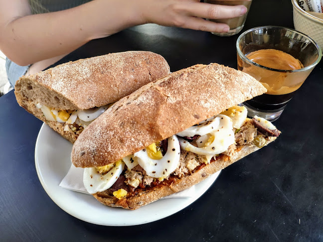 Roasters באר שבע - הסעדה