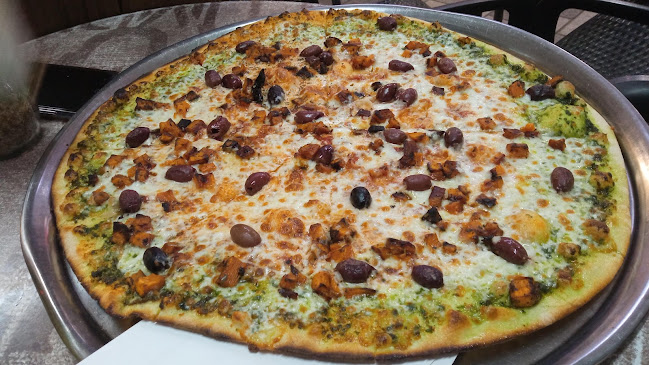 דונטלה פיצת שף ומטבח איטלקי