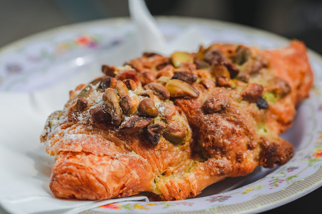 Comentarii opinii despre גרציאני קינג ג'ורג