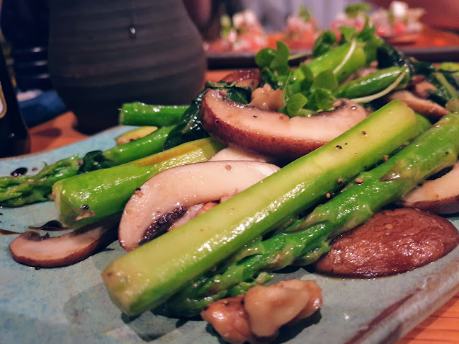 Comentarii opinii despre AL DENTE