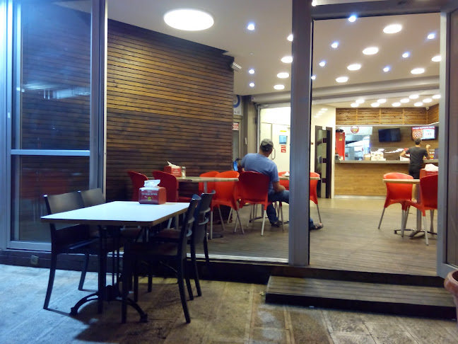 רוגוזין 19, אשדוד