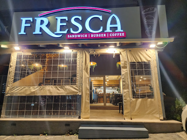 Fresca
