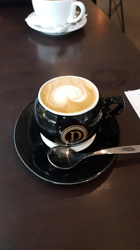 אייר קפה (Air caffe) מסעדה איטלקית חלבית כשרה - הסעדה