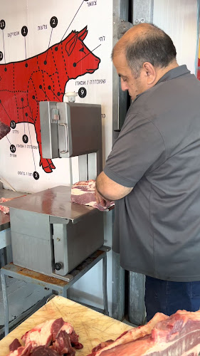 Opinii despre שוק עירוני עכו în עכו - הסעדה