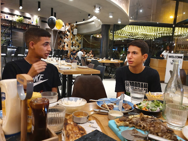 Sogo ביסטרו בר כשר