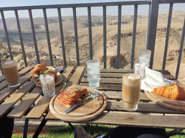 Opinii despre בתשבע בן ברוך în ערד - הסעדה