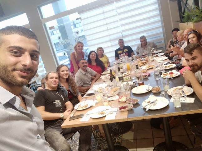 מסעדה אצל הבוכרי - קרית גת