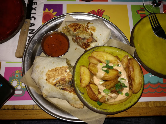 בוגרשוב 7, תל אביב-יפו