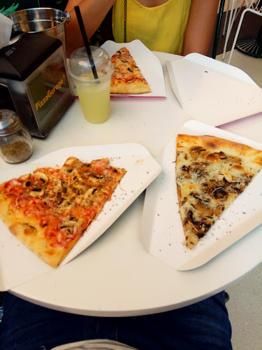 פיצה גראז' pizzagarage - תל אביב-יפו