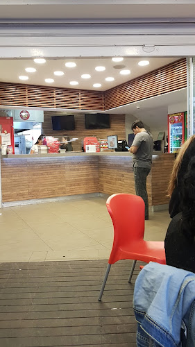 Opinii despre פיצה איטליאנו אשדוד în אשדוד - הסעדה