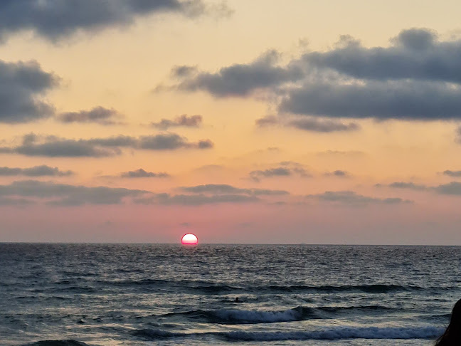 ביץ׳ קלאב חיפה - Beach Club Haifa - חיפה