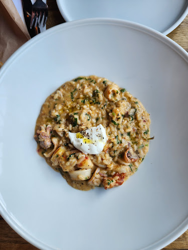 Comentarii opinii despre Mercato Restaurant