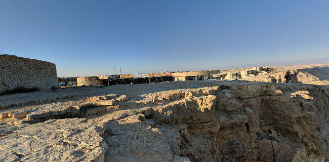 מסעדת צוקים