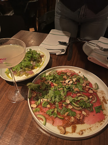 Opinii despre קילומטרז' - kilometrage în תל אביב-יפו - הסעדה