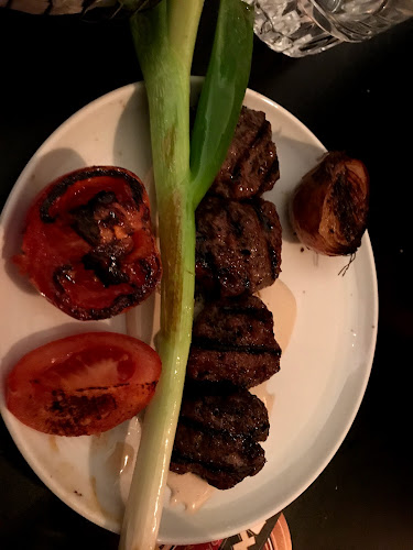 Comentarii opinii despre שישקו Shishko