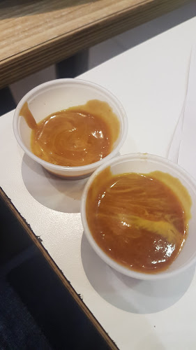 Comentarii opinii despre מקדונלד'ס - רמת פולג, נתניה