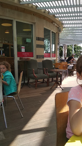 פיצה בר fornetto