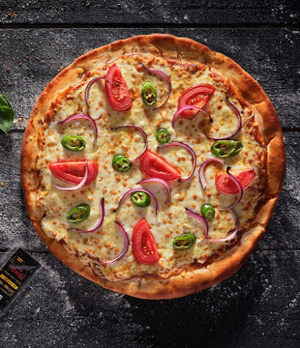 פיצה שמש קרית חיים