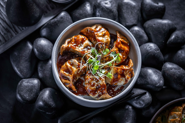 Opinii despre מסעדה אסייתית - סורה סושי לאונג'✔️אוכל אסייתי✔️סושי în גבעתיים - הסעדה