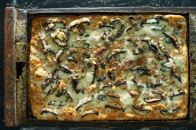 Comentarii opinii despre טוני וספה