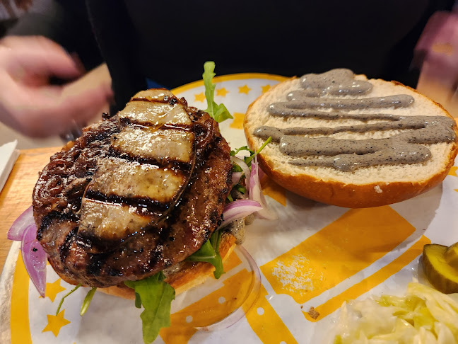 Comentarii opinii despre רובן פתח תקווה | כשר