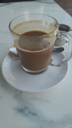 בייקפה - הסעדה