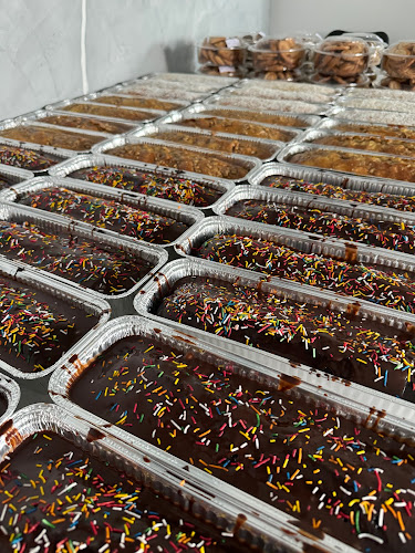 קאי פטיסרי - הסעדה