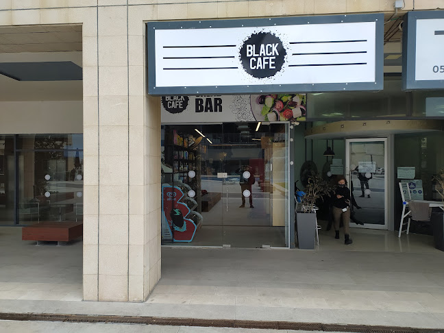 Opinii despre בלאק קפה în פתח תקווה - הסעדה
