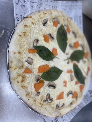 שדרות ירושלים 15, קריית ביאליק