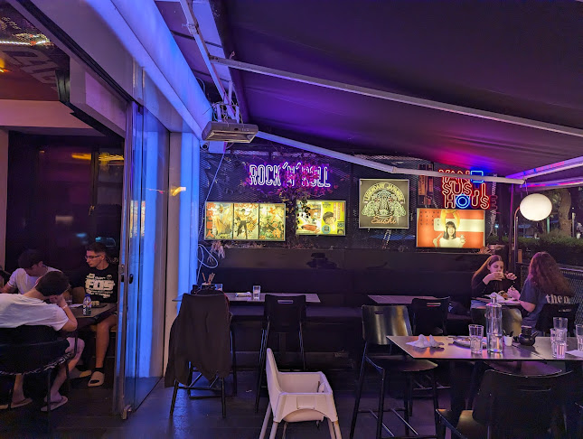 Opinii despre YAN în תל אביב-יפו - הסעדה