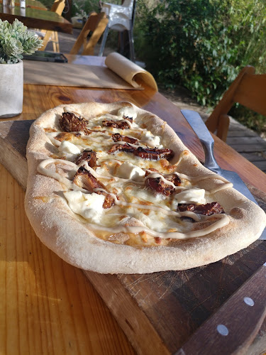 Opinii despre ג'ויס în ביצרון - הסעדה