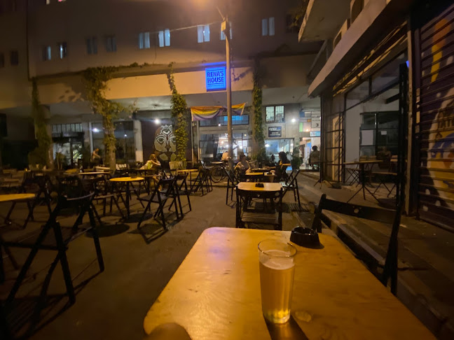 אוגנדה - תל אביב-יפו