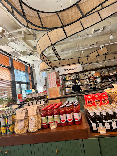 EATALIA איטליה - פתח תקווה