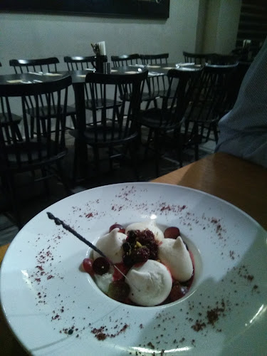 Opinii despre ליבירה în חיפה - הסעדה