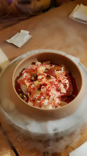 Opinii despre טורו în ירושלים - הסעדה