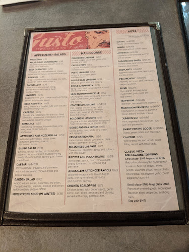 Comentarii opinii despre גוסטו