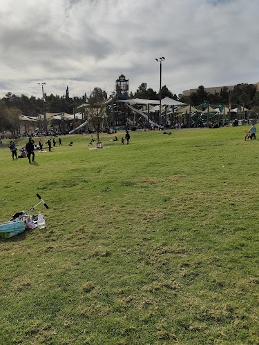 גן סאקר, ירושלים