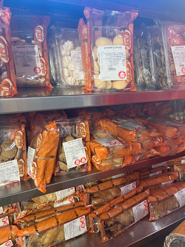 Opinii despre שובע שמחות în בני ברק - הסעדה