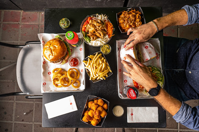 Comentarii opinii despre מיט סטופ - MEAT STOP - רמת גן