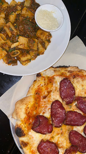 Opinii despre Tree Brasserie în רחובות - הסעדה